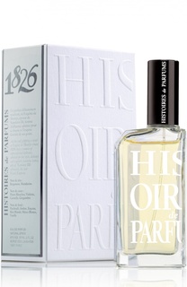 Парфюмерная вода 1826 Histoires de Parfums