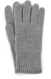 Кашемировые перчатки Balmuir