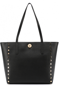 Сумка-тоут Rivington Stud MICHAEL Michael Kors