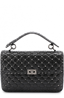 Сумка Rockstud Spike large Valentino