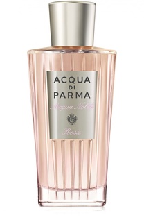 Туалетная вода Acqua Nobile Rosa Acqua di Parma