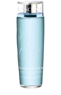 Тоник Douceur Lancome