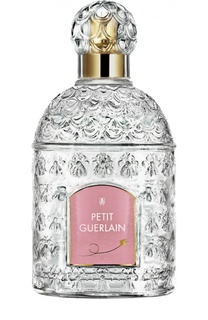 Туалетная вода Petit Guerlain Guerlain
