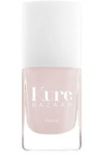 Лак для ногтей, оттенок Rose Milk Kure Bazaar