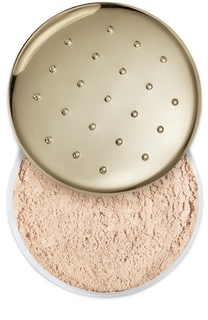 Пудра рассыпчатая, оттенок Peau Ambree Caron