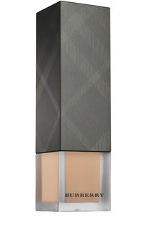 Матирующий тональный крем с SPF 20, оттенок 20 Ohcre Burberry