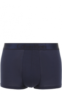 Боксеры с широкой резинкой Calvin Klein