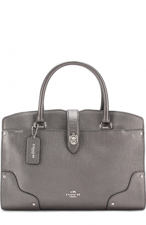 Сумка Mercer Satchel 24 Coach
