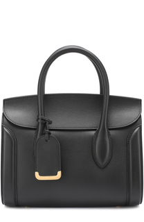 Сумка Heroine Alexander McQueen