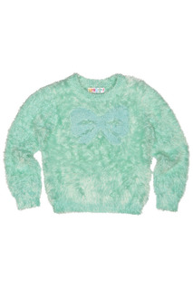 Пуловер GROW UP