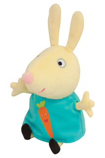 Игрушка "Ребекка с морковкой" Peppa Pig