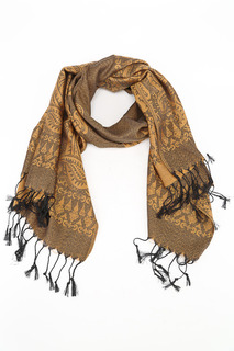 Палантин Lacucci