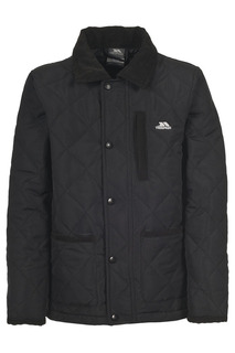 Jacket Trespass