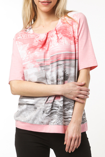 blouse ELENA GRUENERT