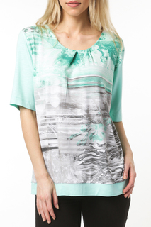blouse ELENA GRUENERT