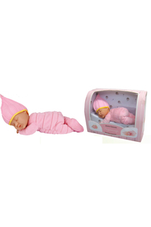 Коллекционная кукла Unimax