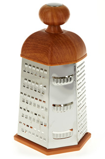 Терка 14,5х14,5х26,5 см Best Home Kitchen