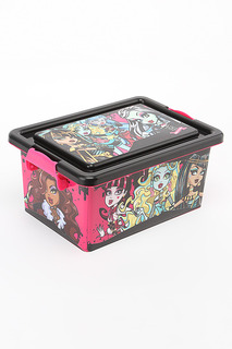 Ящик Monster High