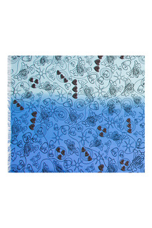 Палантин Eleganzza