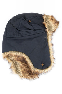Hat Trespass