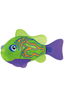 Тропическая РобоРыбка Robofish