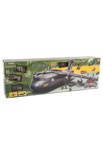 Набор: нано-армия Chap mei