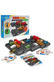 Головоломка Уличные гонки Thinkfun