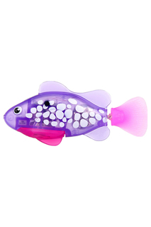 Светодиодная РобоРыбка Robofish