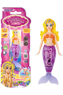 Русалочка Robofish