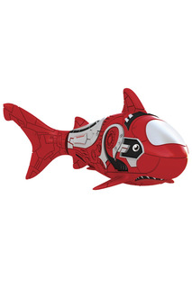 РобоРыбка Robofish