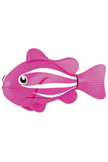 РобоРыбка Robofish