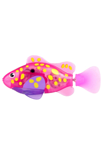 Светодиодная РобоРыбка Robofish