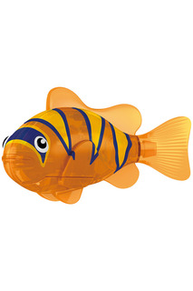 Тропическая РобоРыбка Robofish