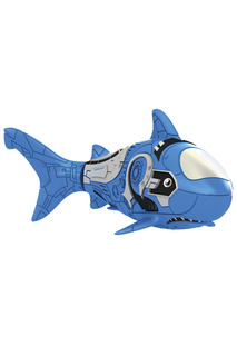 РобоРыбка Robofish