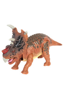 Подвижная фигура Пахиринозавр Chap mei