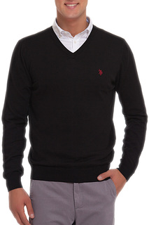 Пуловер U.S. Polo Assn.