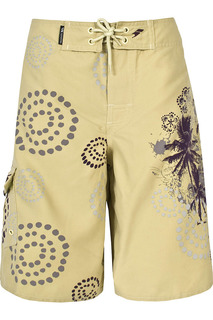 SHORTS Trespass