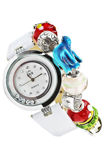 Набор: часы, браслет Taya