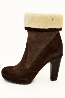 Ботильоны Fru.it