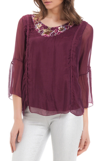 blouse LAURA MORETTI