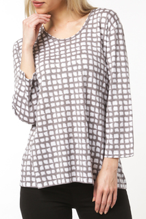 blouse ELENA GRUENERT