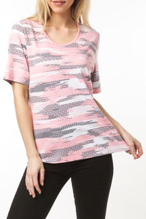 t-shirt ELENA GRUENERT