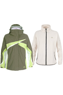 3-IN-1 jacket Trespass
