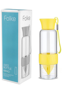 Бутылка для изготовления сока FOLKE