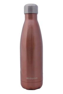 Бутылка-термос 500 мл ECOWOO