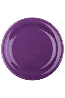 Тарелка обеденная Пурпур 26 см Biona