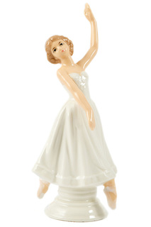 Статуэтка 8х7х18 см Русские подарки