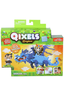 Набор для творчества Qixels