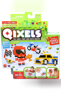 Набор для творчества Qixels