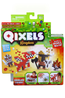 Набор для творчества Qixels
